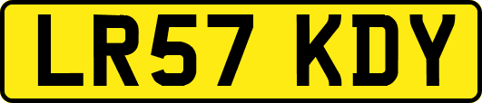 LR57KDY