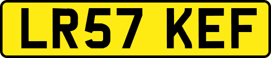 LR57KEF
