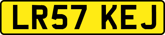 LR57KEJ