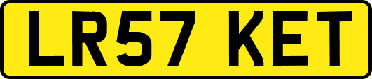 LR57KET