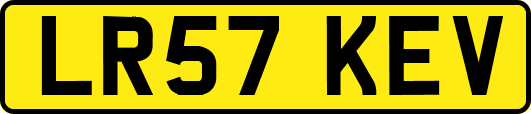 LR57KEV