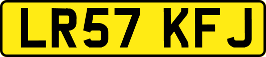 LR57KFJ