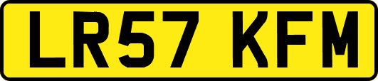 LR57KFM