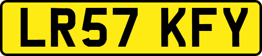 LR57KFY