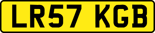 LR57KGB