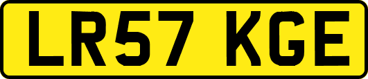 LR57KGE