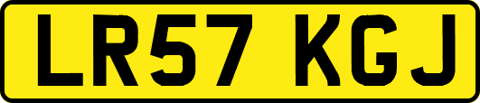 LR57KGJ