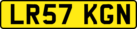 LR57KGN