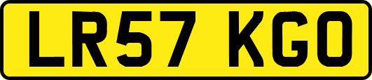 LR57KGO