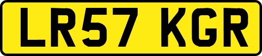 LR57KGR