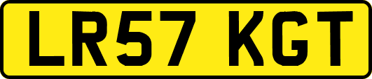 LR57KGT