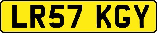 LR57KGY