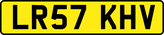 LR57KHV