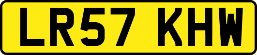 LR57KHW