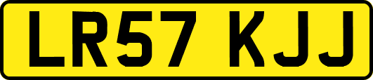 LR57KJJ