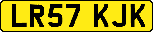 LR57KJK