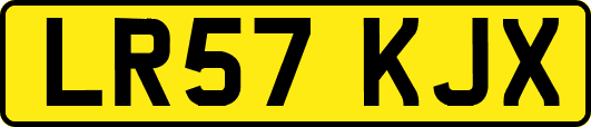 LR57KJX