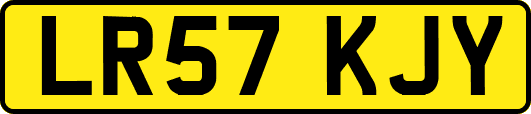 LR57KJY