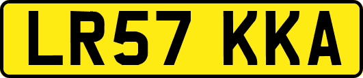 LR57KKA