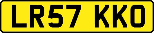 LR57KKO