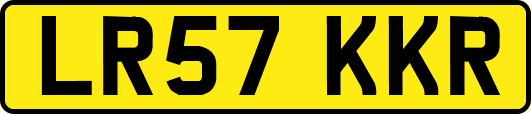 LR57KKR