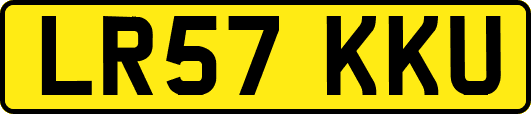 LR57KKU