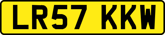 LR57KKW