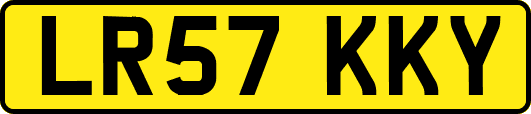 LR57KKY