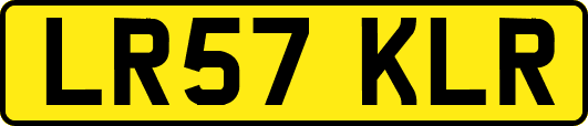 LR57KLR