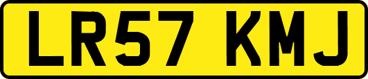 LR57KMJ