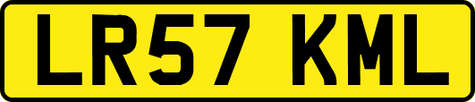 LR57KML