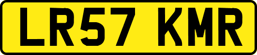 LR57KMR