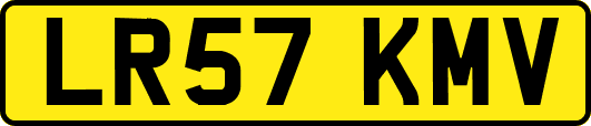 LR57KMV