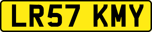 LR57KMY