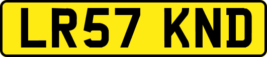 LR57KND