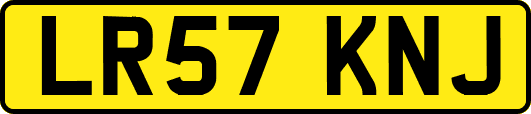 LR57KNJ