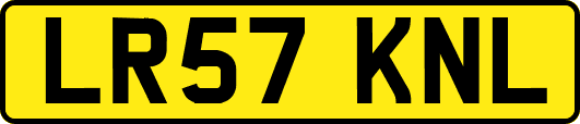 LR57KNL