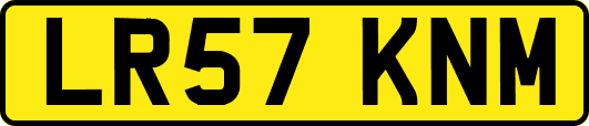 LR57KNM