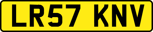 LR57KNV
