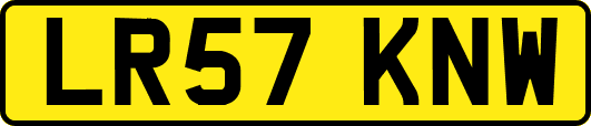 LR57KNW