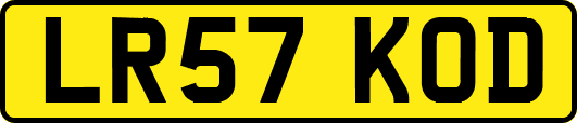 LR57KOD