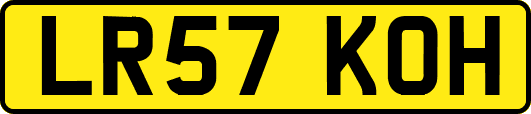 LR57KOH