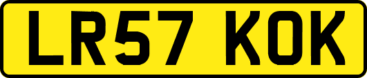 LR57KOK