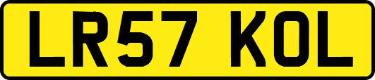 LR57KOL