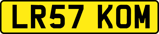 LR57KOM