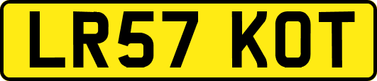 LR57KOT