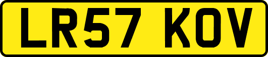 LR57KOV