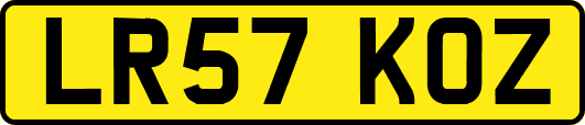 LR57KOZ