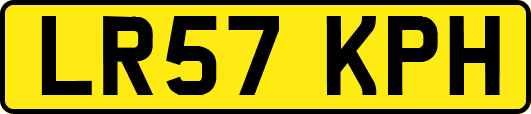 LR57KPH