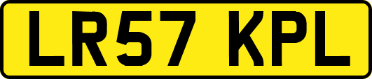 LR57KPL